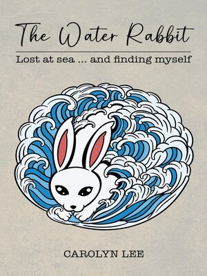 cover image of The Water Rabbit